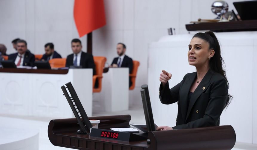 “Muğla’nın orman alanları ranta teslim edilemez!”
