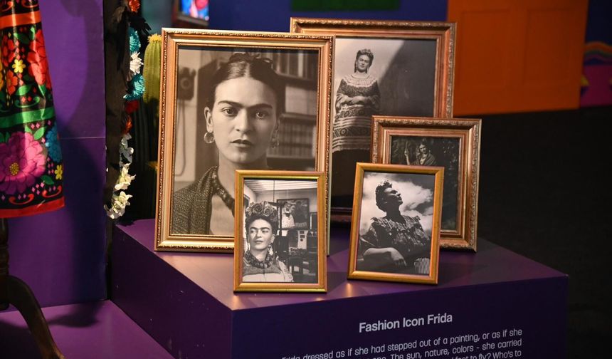 Manisa’da "Frida" Rekoru