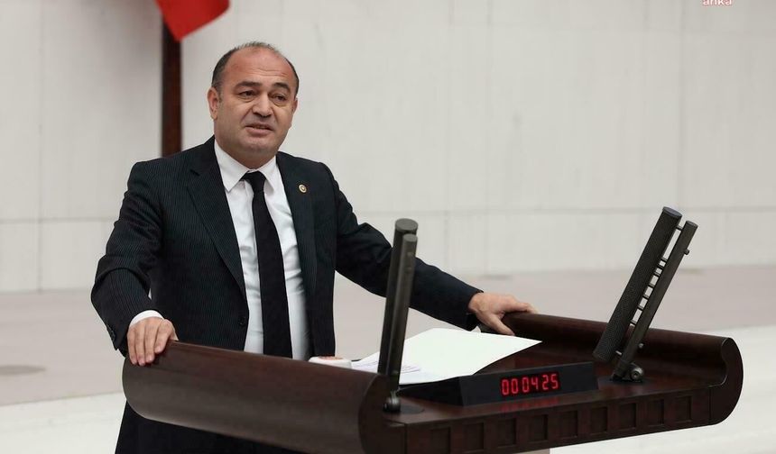 "TÜİK enflasyonu, SGK iş cinayetlerini gizliyor"