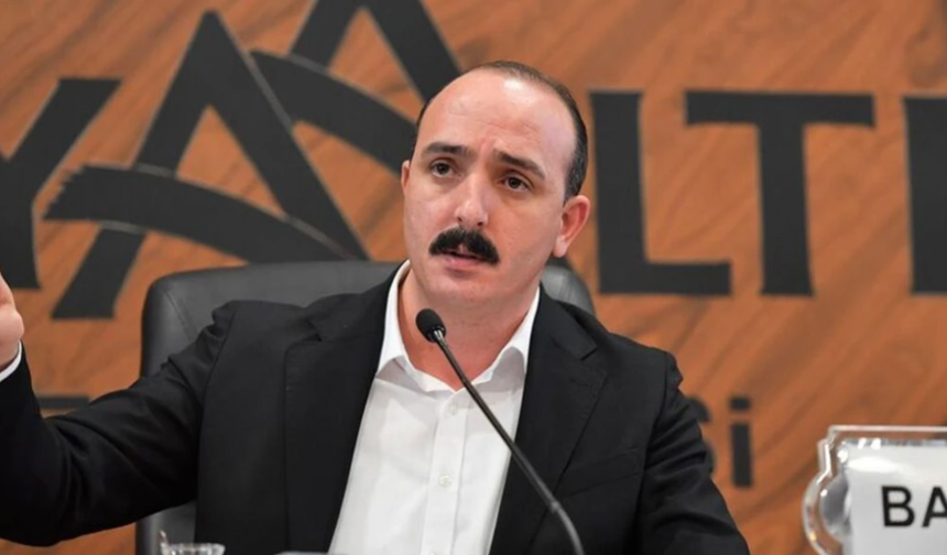 Başkan Kotan: "Atatürk’ün gençliğe verdiği değer, bizlere de yol göstermektedir”
