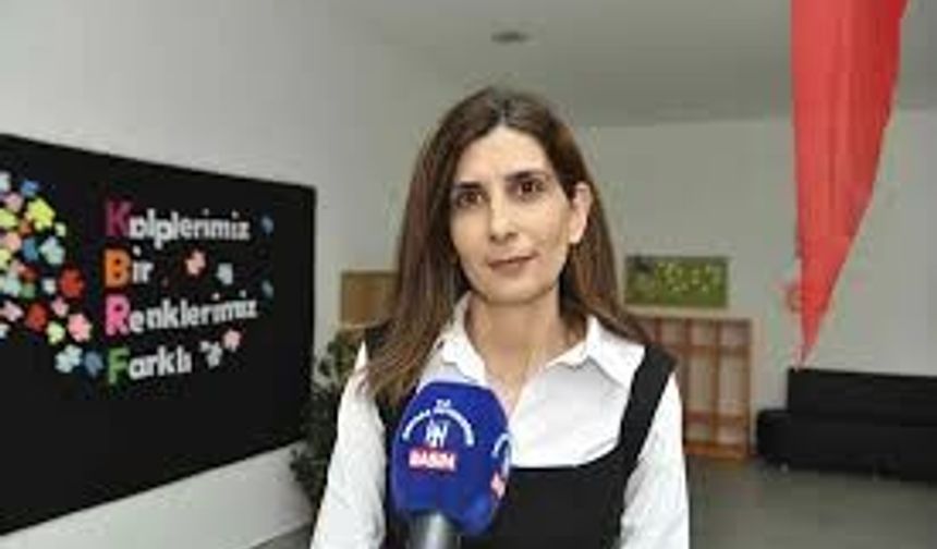 ABB'den özel gereksinimli çocuklar ve ailelerine destek