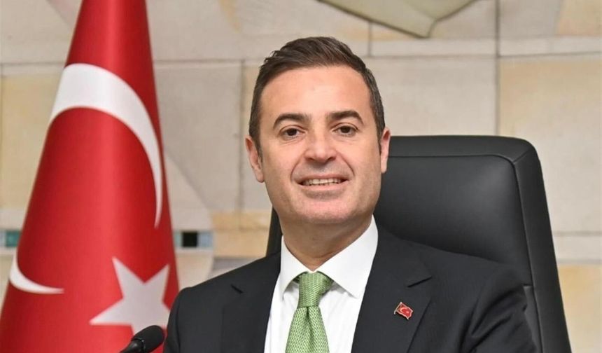 Başkan Ahmet Akın’dan Kuvayımilliye Günü Mesajı