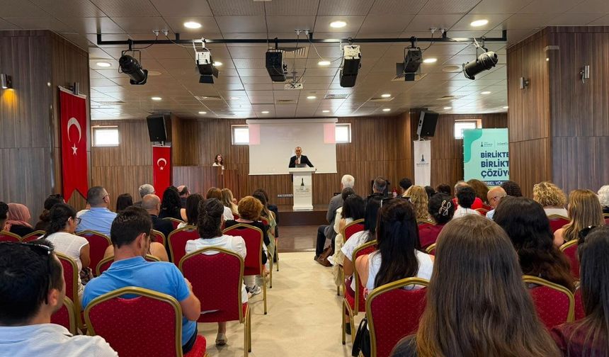 On binlerce yurttaşa evinde şifa