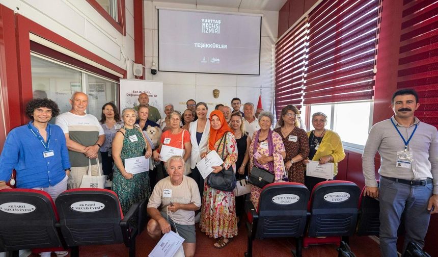 Yurttaş Meclisi’nde ikinci dönem başvuruları başlıyor