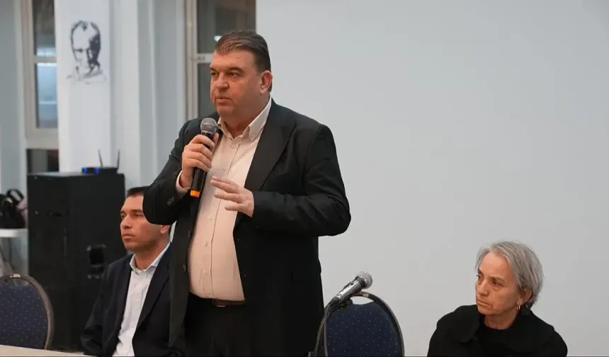 Gözaltındaki Seferihisar Belediye Başkanı'nın sağlık durumu ciddi: Kalp ve böbrek hastası!