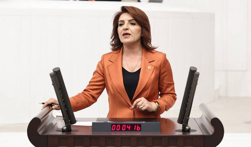 CHP Milletvekili Gülcan Kış: Asgari ücret artık açlık sınırının altında