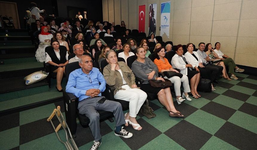 Ekran Bağımlılığına karşı Farkındalık Semineri