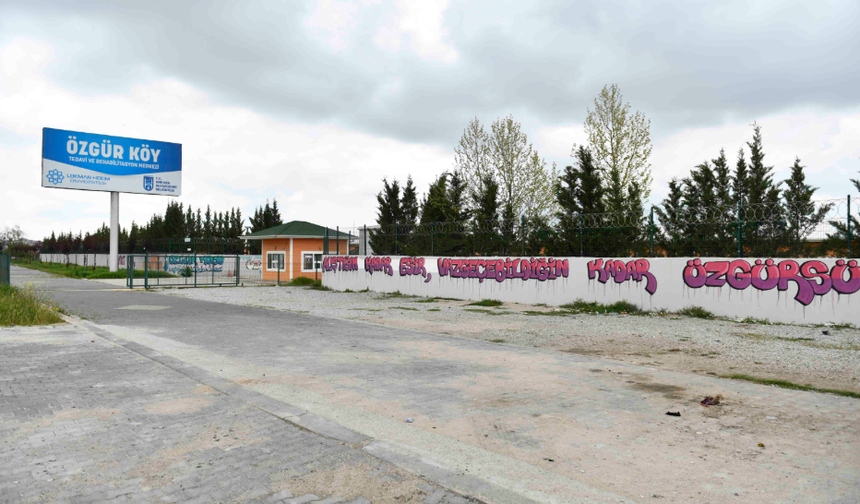 Ankara Büyükşehir'den bağımlılıkla mücadelede örnek model