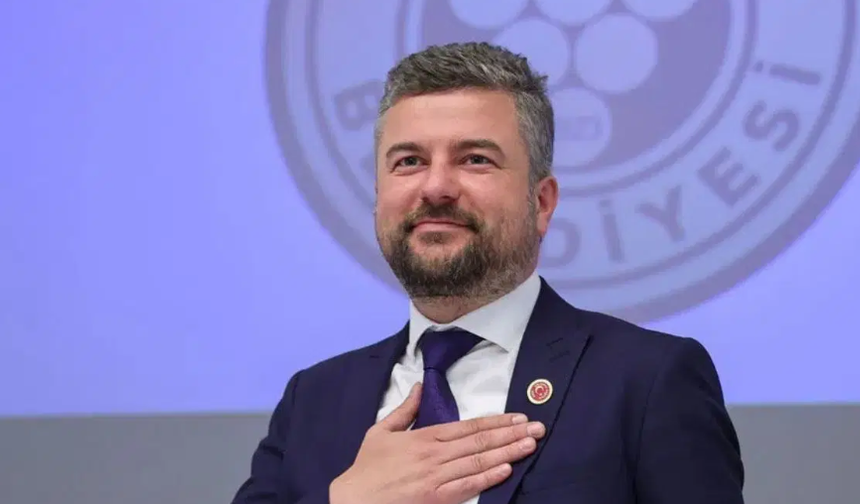 Buca Belediyesi'nde başkanvekili seçim tarihi belli oldu