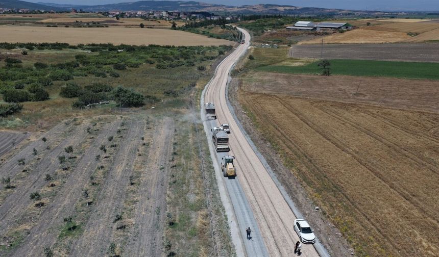 Halk İstedi, Ahmet Akın Yol Çilesini Bitirdi