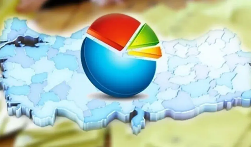 Ekonomi anketi: AK Parti'de Mart 2025'ten beri bir ilk