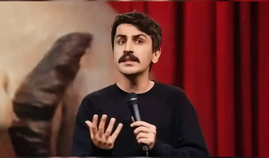 Deniz Göktaş anlattı: MHP'li bir görevli de izledi ve tahrik olmadı