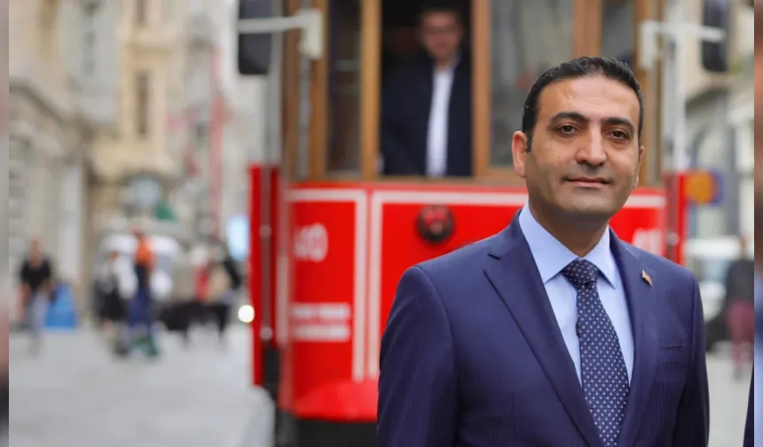 Beyoğlu Belediye Başkanı İnan Güney için göreve iade yolu açıldı