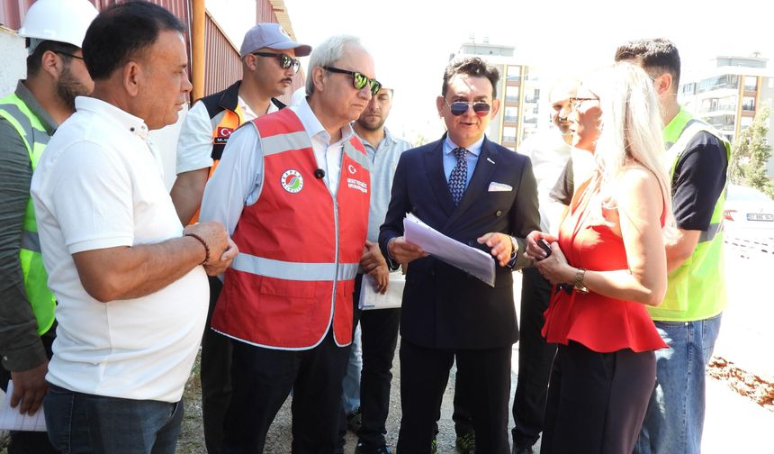 Kepez ve Enerya’dan temiz enerji hamlesi; 15 bin konut daha doğalgaza kavuşuyor