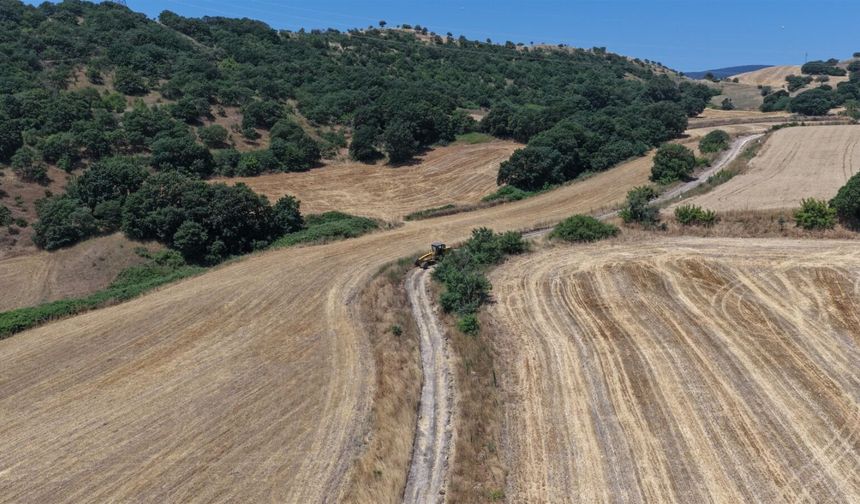 BASKİ Ekiplerinden Hızlı Müdahale
