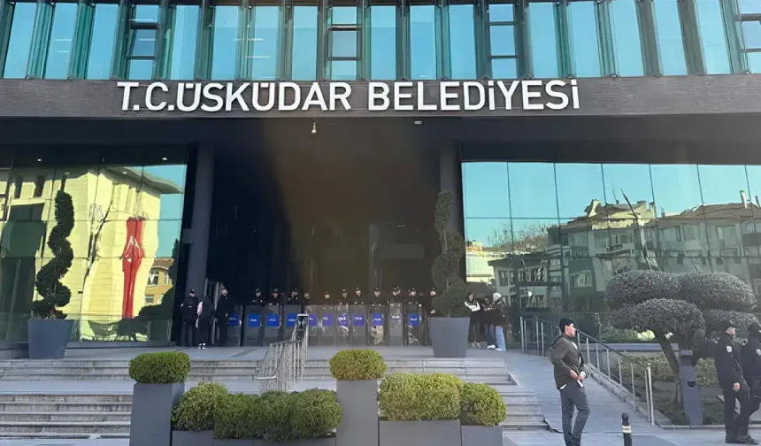 Mahkeme kararını açıkladı: Üsküdar Belediyesi'nde seçim yenilenecek