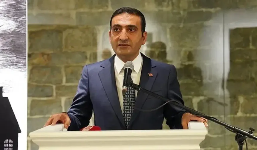 İnan Güney göreve iade edilmedi