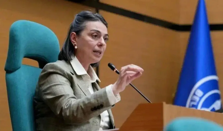 Sinem Dedetaş'tan dikkat çeken açıklama: Kendine gelen teklifi açıkladı