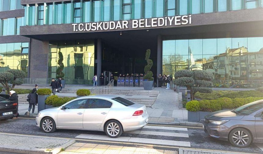 Üsküdar'da başkanvekili seçimleri: CHP adayı Sibel Tan Çetinkaya seçimi kazandı
