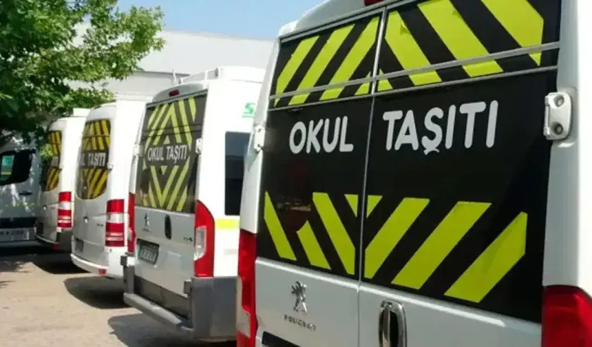 Bursa'da taksi ve servis plakaları iptal edilecek