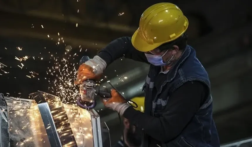 İSİG: Yılın ilk yedi ayında 1279 işçi hayatını kaybetti