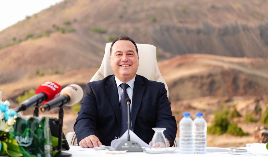 Besim Dutlulu, “Manisa’mızın ve Manisa Halkımızın Neye İhtiyacı Varsa, O İşleri Yapacağız”