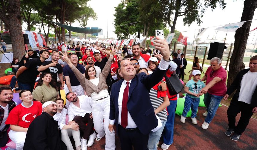 Öğrenci Desteği, Misafirhane Ve Kırtasiye Başvuruları Başladı