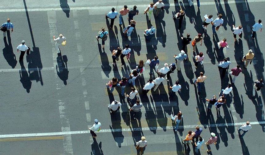 TÜİK, işsizlik verilerini açıkladı
