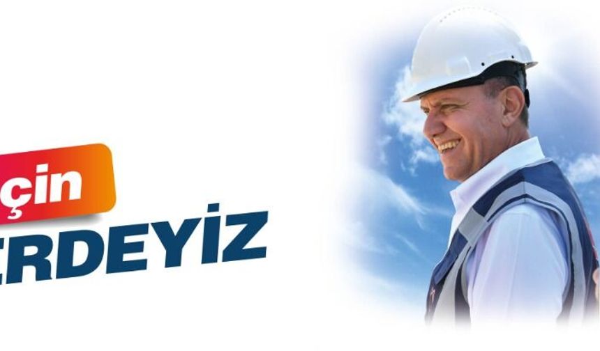 8 Ağustos 2026 Mersin Büyükşehir Belediyesi ilanı