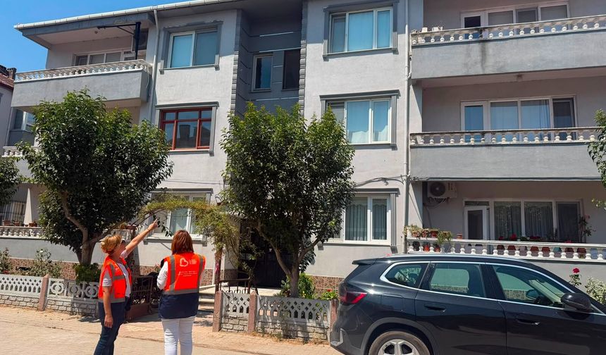 Ahmet Akın’dan, Gönen’in Geleceği İçin Önemli Adım