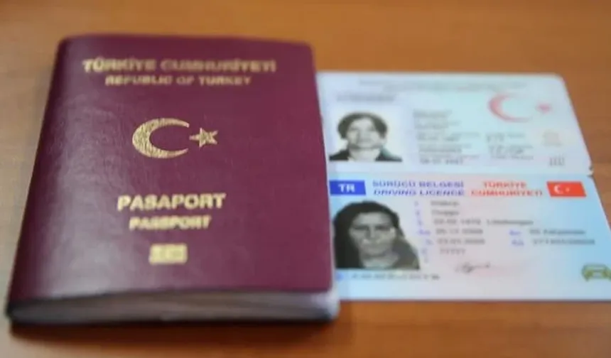 6 bin 134 kişinin yatırım yoluyla vatandaşlık hakkı iptal