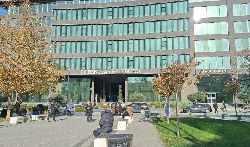 Üsküdar Belediyesi seçimlerine ilişkin karar