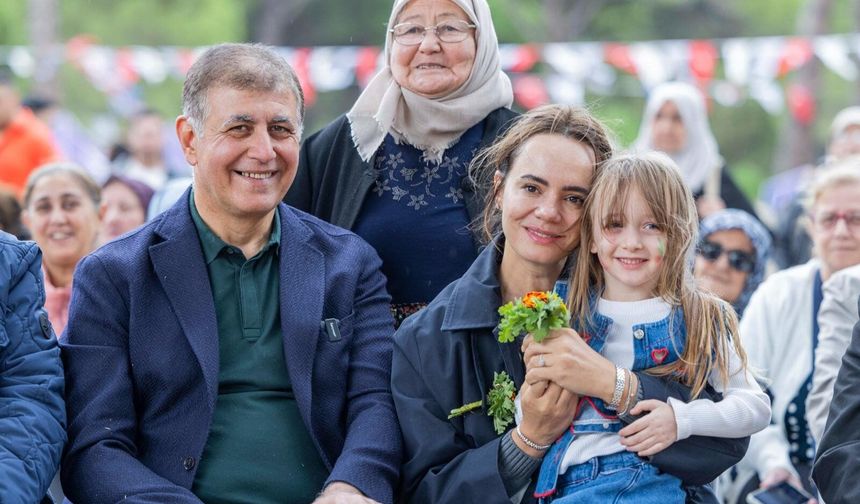 Cemil Tugay: İzmir’i çok daha iyi bir yere getireceğiz