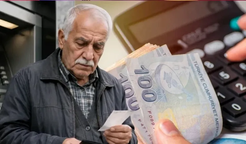 Emekliler için yeni düzenleme yolda: Cumhurbaşkanı Erdoğan'a sunulacak