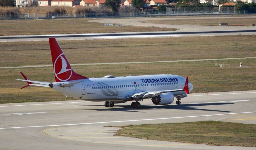 THY, AJet ve Pegasus İran'a uçuşları durdurdu