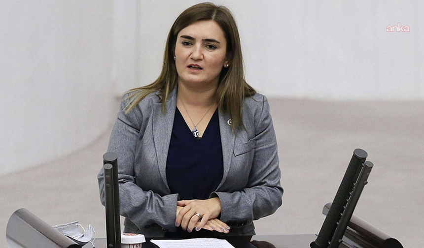 CHP Grup Başkanvekili Kılıç: "Basmane Çukuru’nda İzmir’in hakkı masada bırakılamaz"