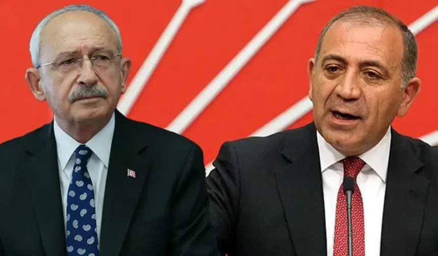 Kemal Kılıçdaroğlu, Gürsel Tekin ile görüştü