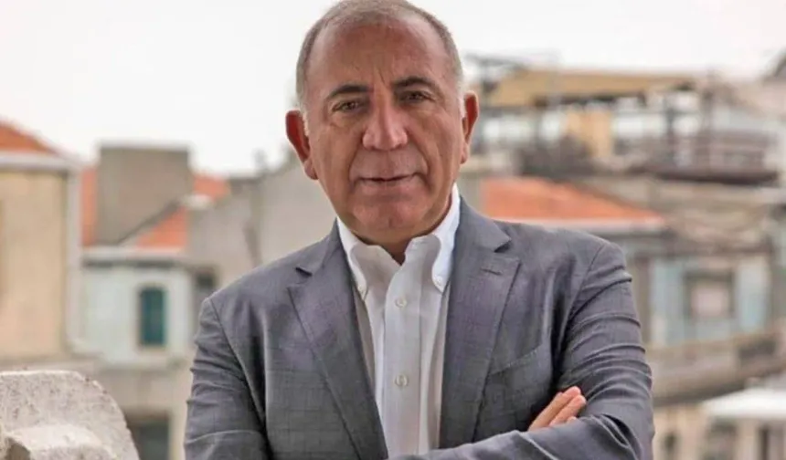 Gürsel Tekin: "Yazıklar olsun, paranın satın alamayacağı hiçbir değer bırakmadılar"