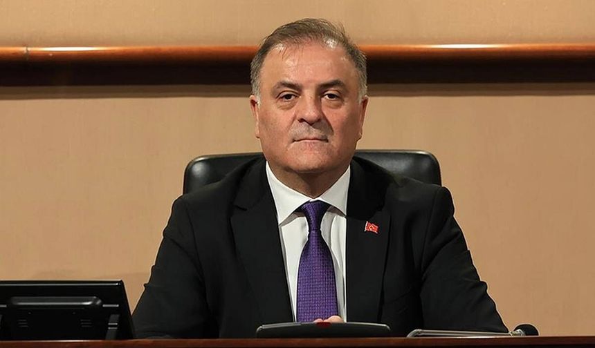 İBB Başkan Vekili Nuri Aslan: "İBB'nin tüm müzelerinin Türk vatandaşlarına bir lira olmasını İBB Meclisi'ne sunacağız"