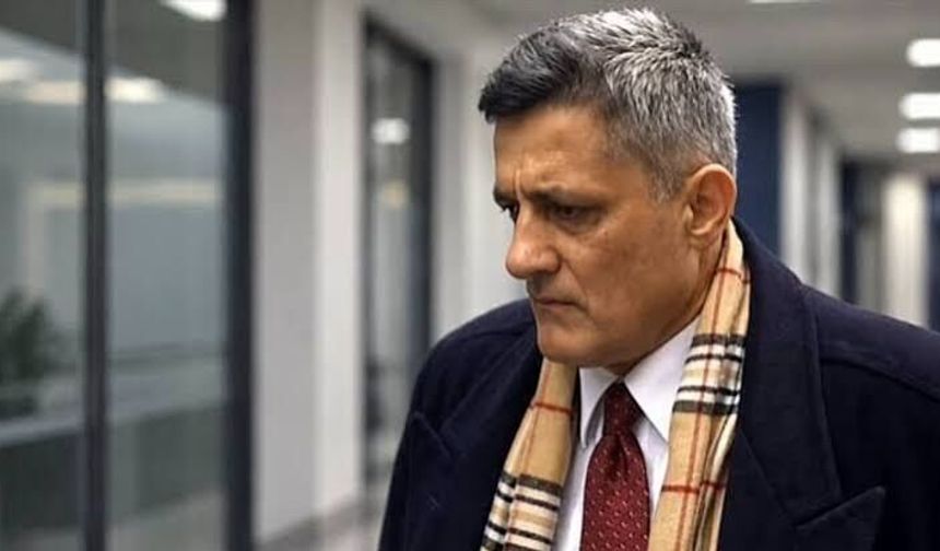 Kaşif Kozinoğlu soruşturması: Hasan Atilla Uğur hakkında gözaltı kararı