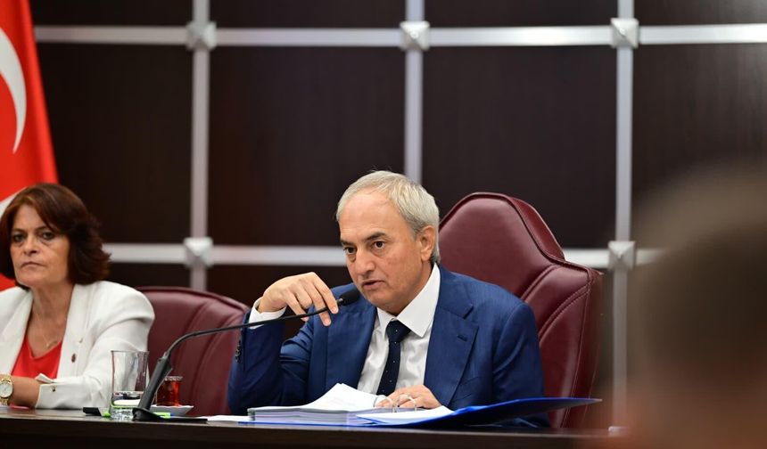 Mesut Kocagöz,“Bu başarı hepimizin”