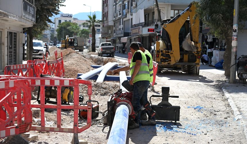 Muradiye’de Yüzde 50’lik Su İndirimi Vatandaşları Memnun Etti
