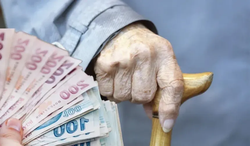 Emekliye yapılacak zam tutarı değişti. Merkez Bankası anketinde ortaya çıktı