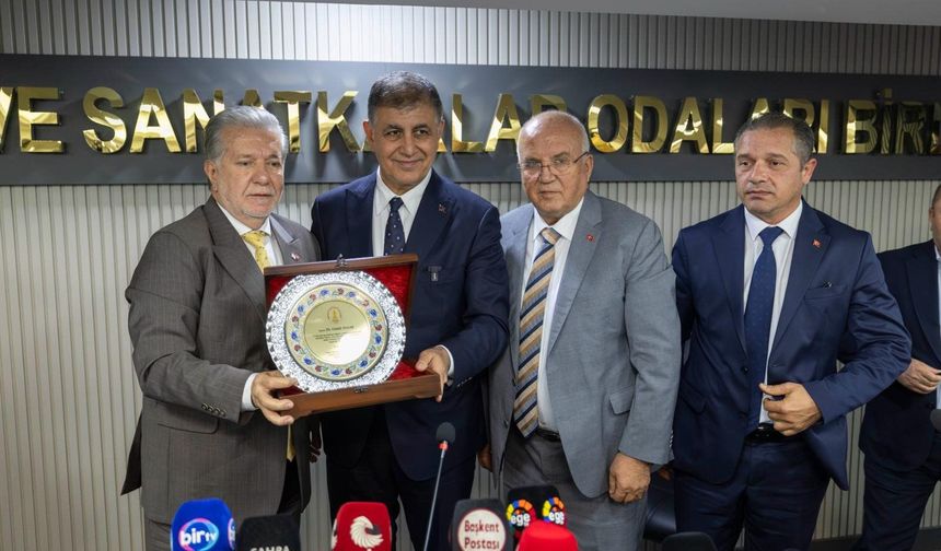 “Suya indirim geliyor, ulaşıma zam yok”