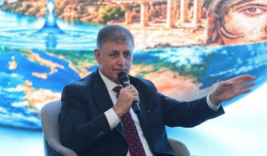 Cemil Tugay: Sihirli kelime, verimlilik