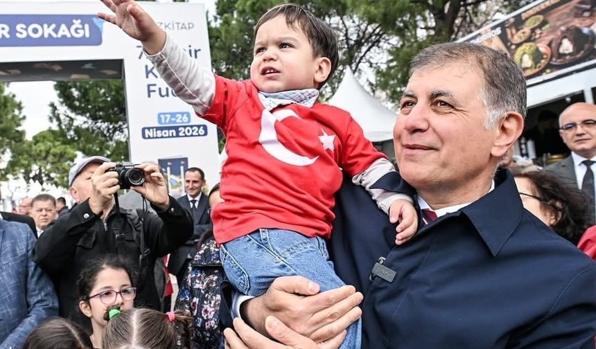 Cemil Tugay’dan 29 Ekim mesajı: “Cumhuriyet’i milletçe yaşatacağız