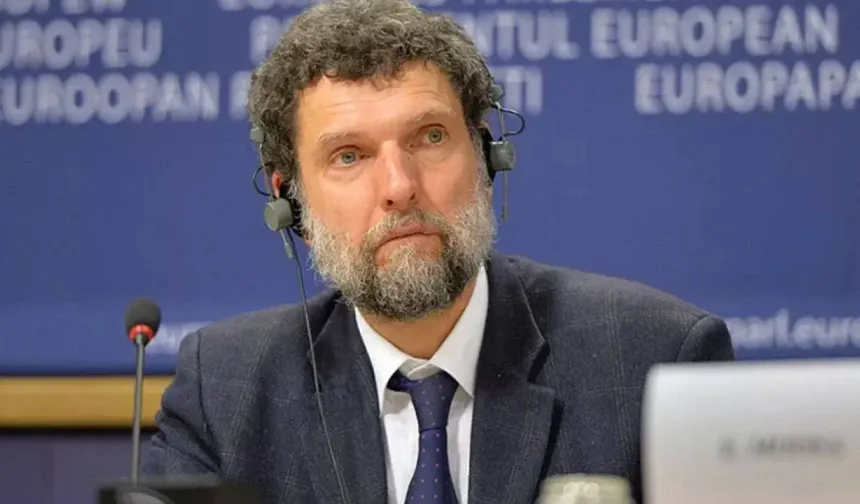 Osman Kavala'nın yeniden yargılanma talebi AİHM kararına rağmen reddedildi