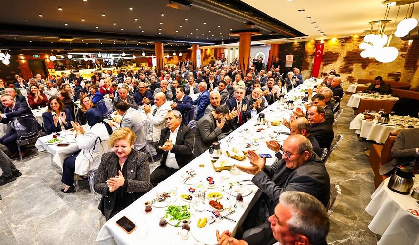 Birlikte Yönetim, Sahada Hizmet