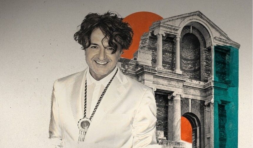 Manisa'da Goran Bregovic Konserine Ücretsiz Servis ve Ulaşım Kolaylığı