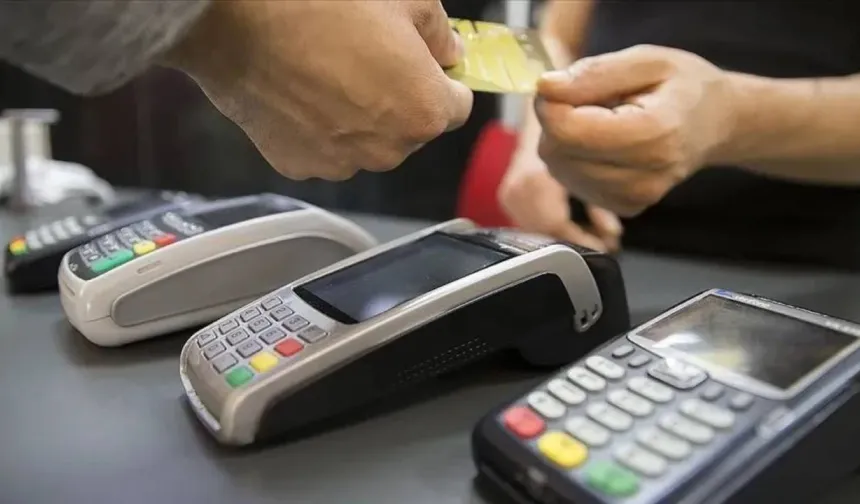 Resmen açıklandı: Kredi kartlarında yeni dönem